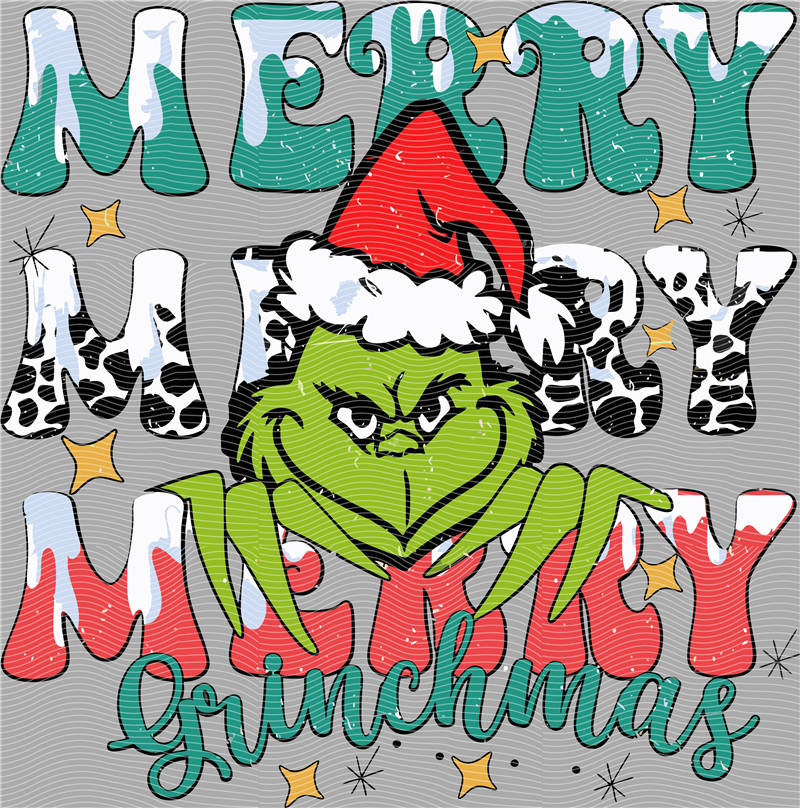 Christmas-G 261